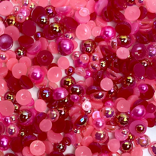 Eggs-Treme Pinks