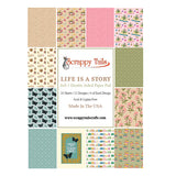 Save 20% - Deluxe Life is a Story - Hidden Arm Kit - Sold Out