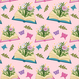 6X8.5 Life Is A Story Designer Pattern Paper