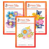 Limited Time - Save 5% - Bloom Trio