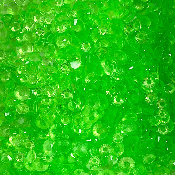 Luminous Green
