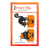 Save 5% A7 Pumpkin Pop Up Card Die Bundle (Limited Time)