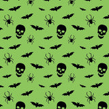 6x8.5 Scary Halloween Party Designer Pattern Paper
