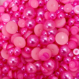 Pretty Pink Pearls