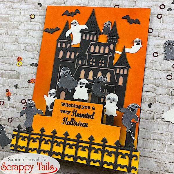 A7 Staircase Pop Up Metal Craft Die – Scrappy Tails Crafts