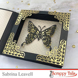 Complete Butterfly Metal Craft Collection