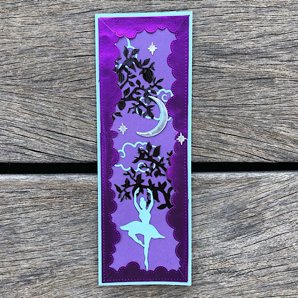 Lemon Tree Metal Craft Die