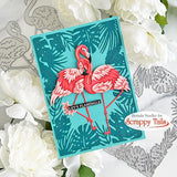 Save 5% Of All Three Summer Bliss Cover Plate Metal Craft Die