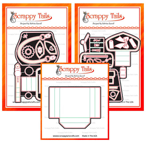 Collections – Scrappy Tails Crafts