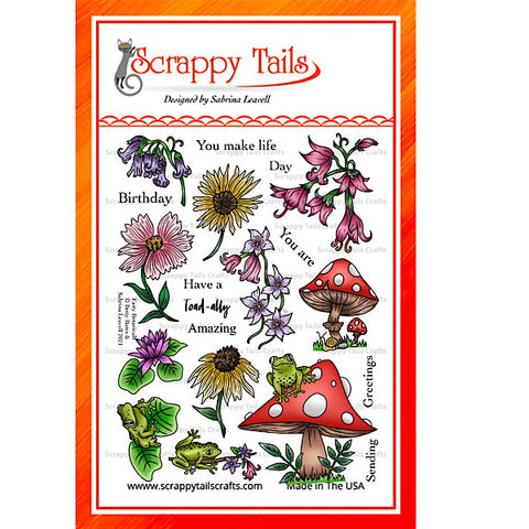 2021 June Stamp Collection