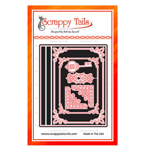 Embellishments – Scrappy Tails Crafts