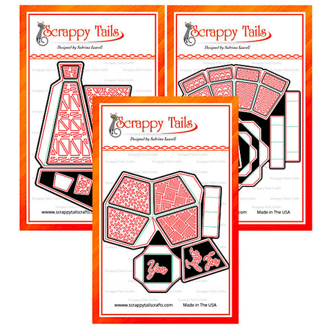 Embellishments – Scrappy Tails Crafts