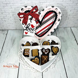 Save 5% Chocolate Heart Gift Box Bundle