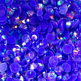 Ultramarine Gems