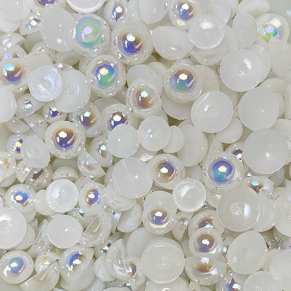 White Pearls
