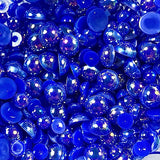 Ultramarine Pearls
