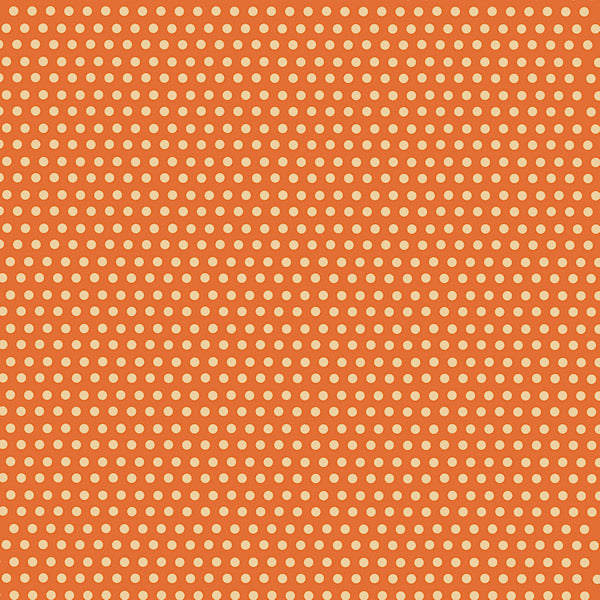 6x6 Harvest Blessings Paper Pad