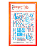 Save 5% Coffee Mug Pop Up Card Bundle