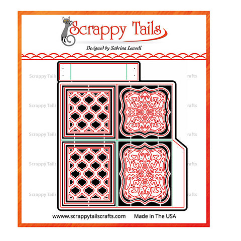 Embellishments – Scrappy Tails Crafts